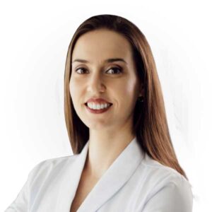Foto de Dr. Daniela Tâmega